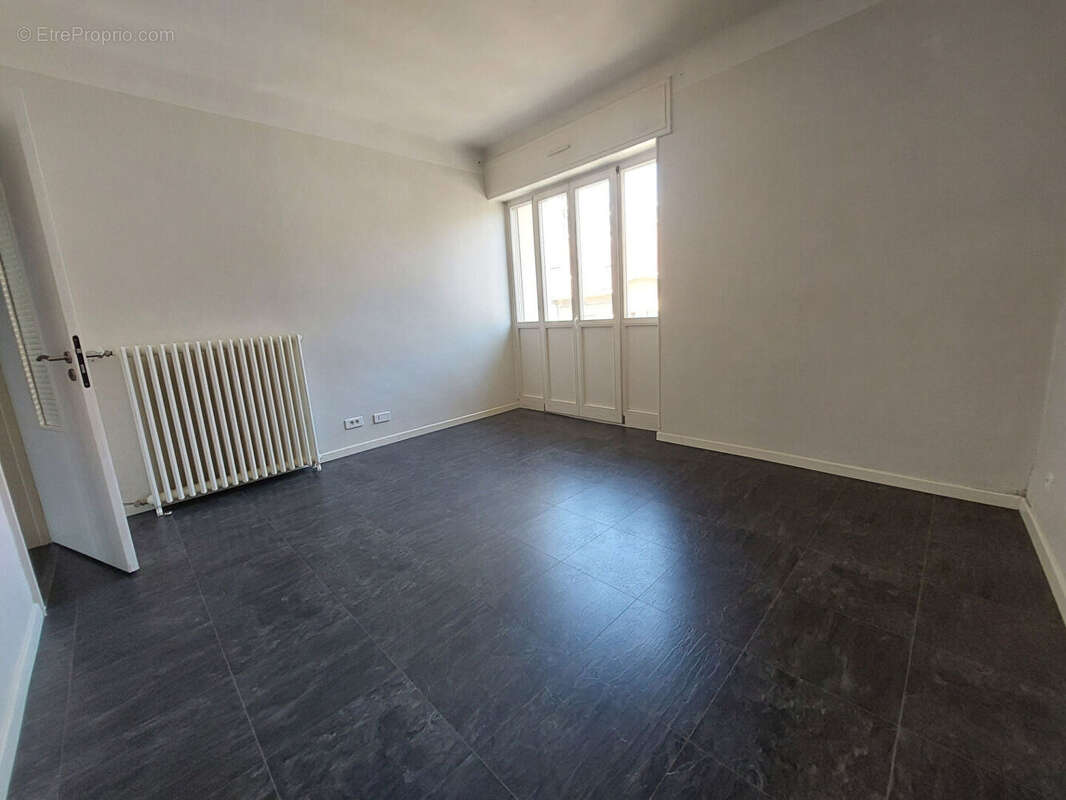 Appartement à METZ
