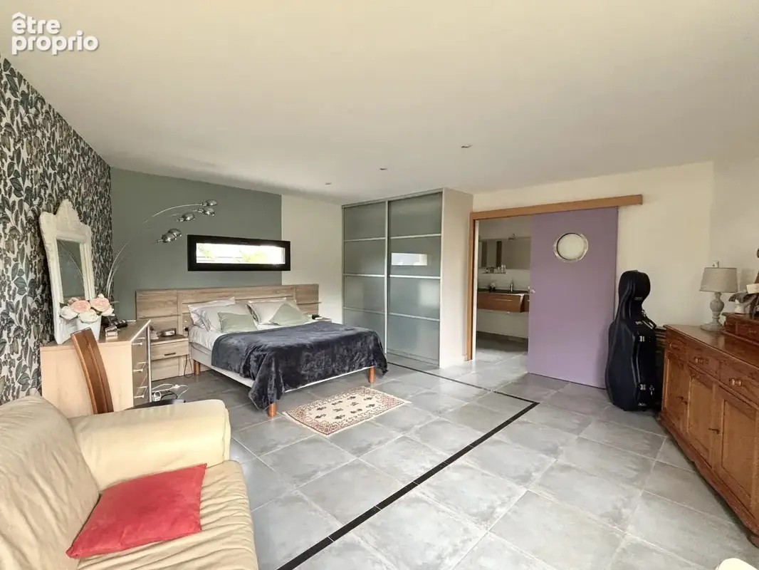 Maison 7 pièces 162 m² à vendre à Plerin (22190) - photo 7