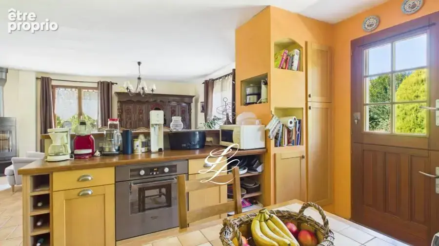 Maison 209 m² à Saint-Gervais-En-Belin  - photo 111