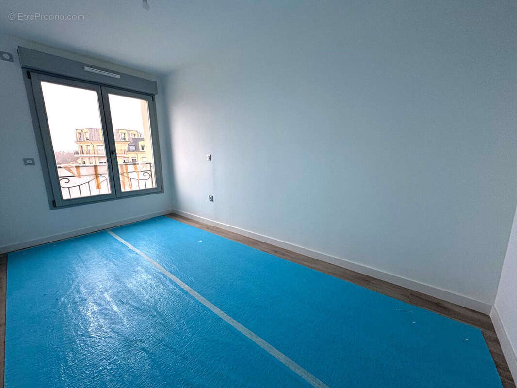 Appartement à CLAMART