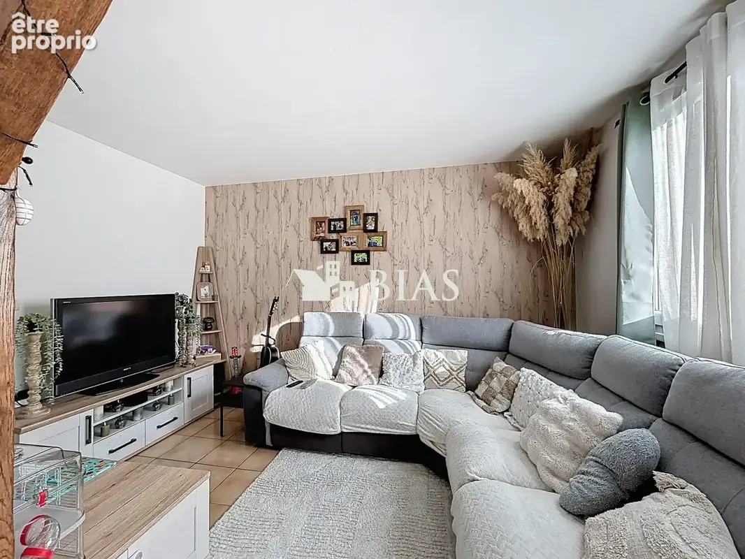 Appartement 6 pièces 88 m² à vendre à Maromme (76150) - photo 3
