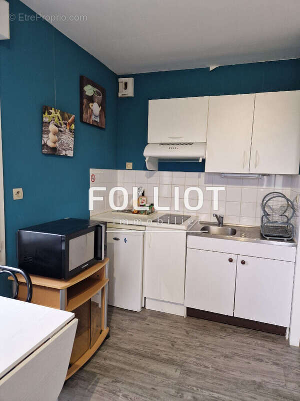 Appartement à BAYEUX