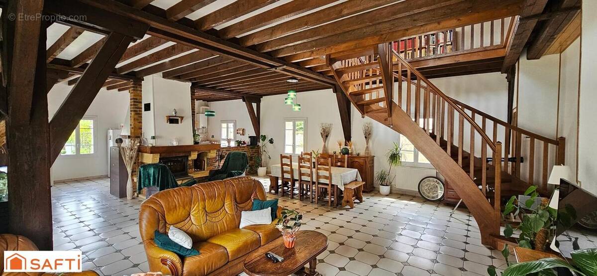 Photo 1 - Maison à DORMANS