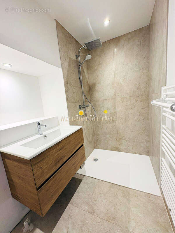 Appartement à SAINTE-MAXIME
