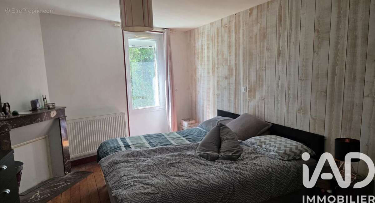 Maison 147 m² à Jaulgonne  - photo 9