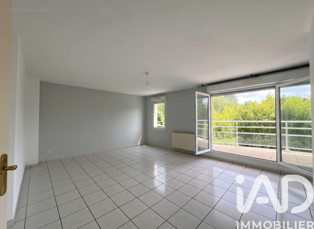 Photo 4 - Appartement à ORVAULT