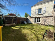Maison à AZAY-SUR-CHER