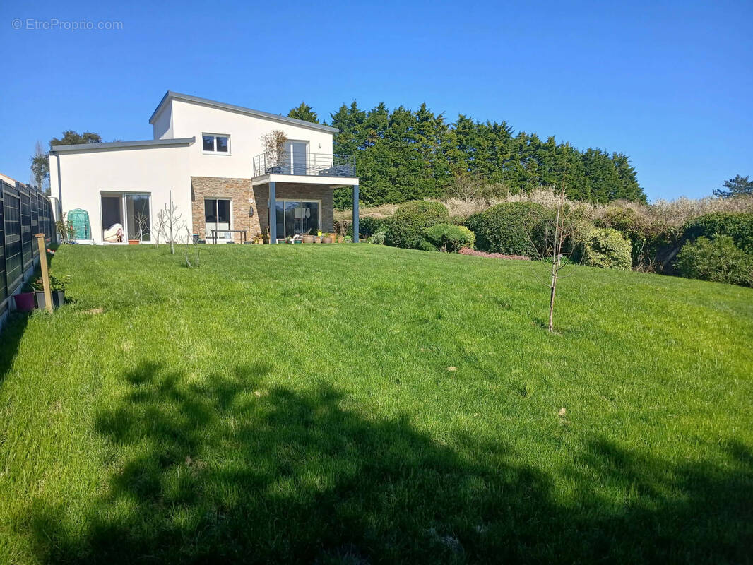 Maison à PREFAILLES