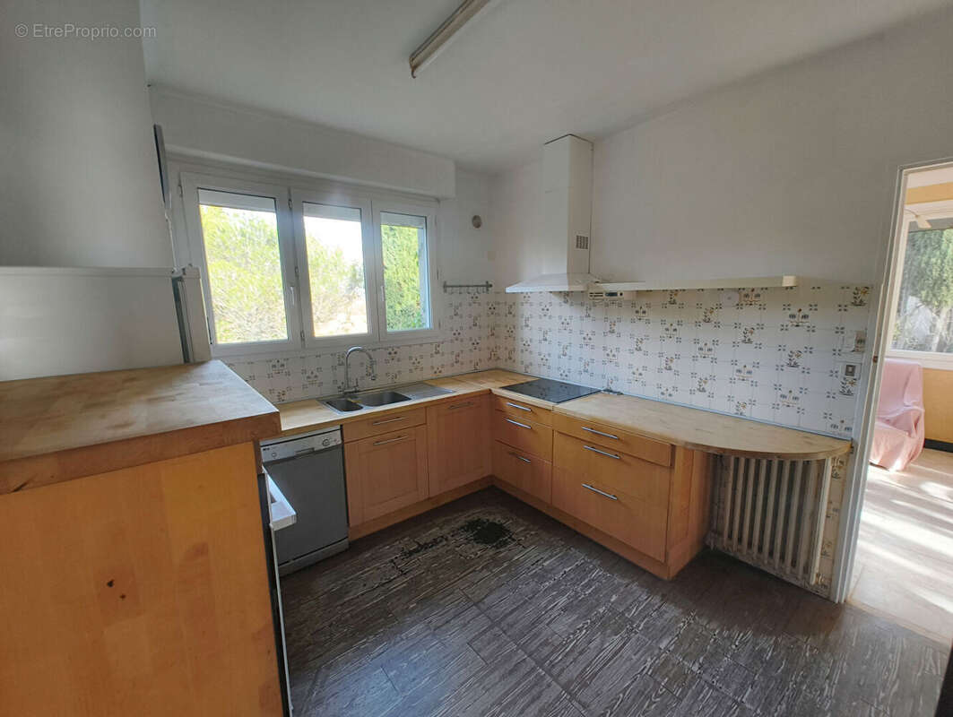 Maison à CARCASSONNE