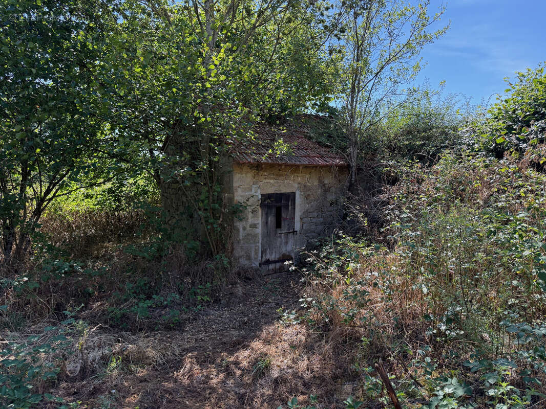 Auv 1226 : Maison typique, grange, puits, calme, vue, 3 849m2 - photo 78