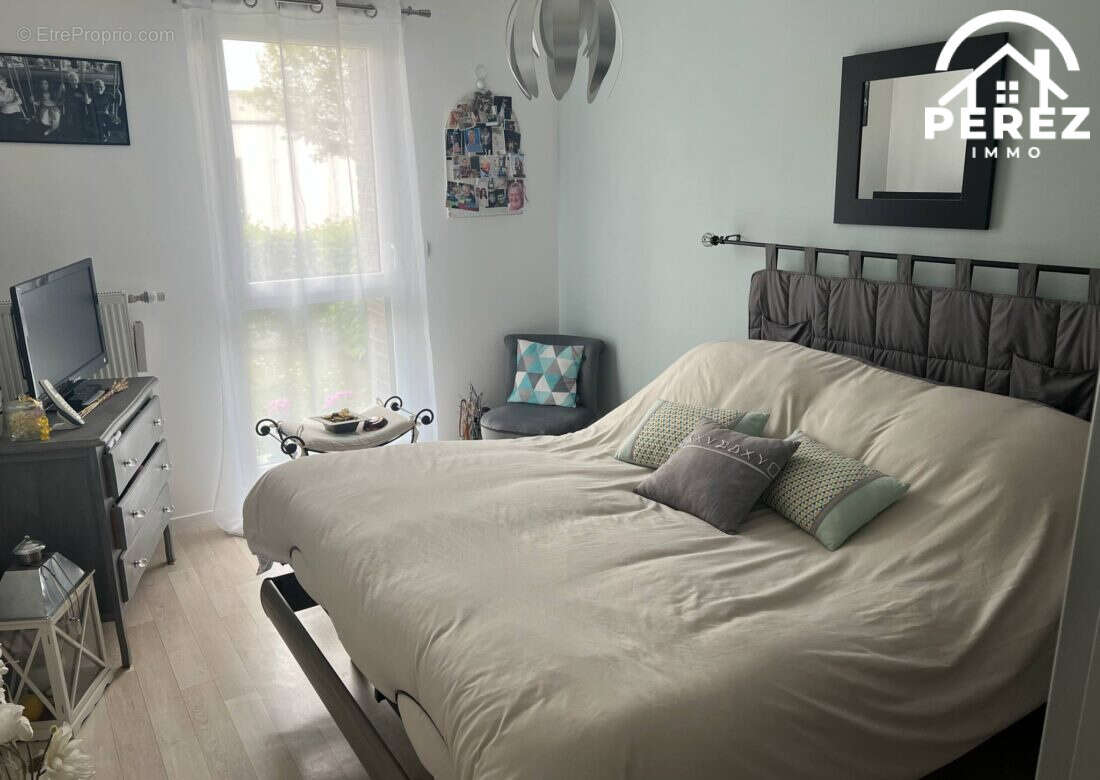 Appartement à LINSELLES