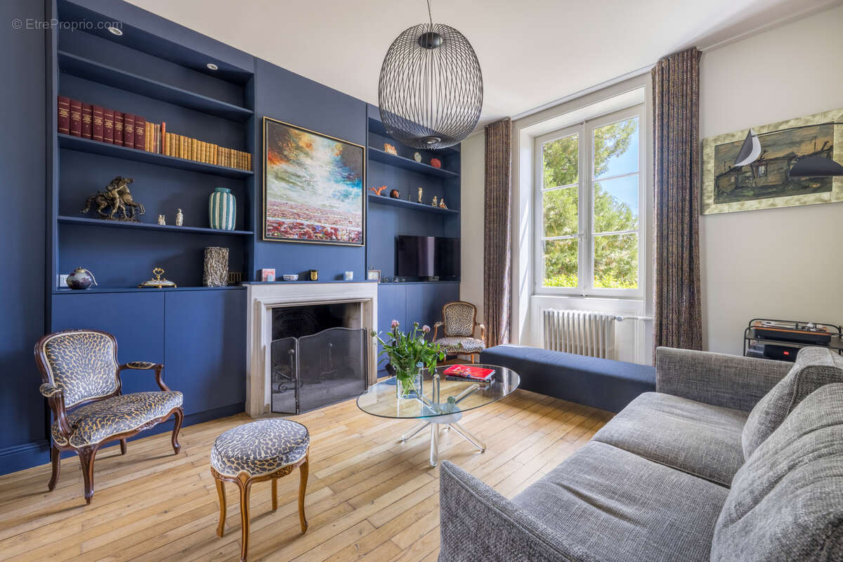 Maison à LYON-5E