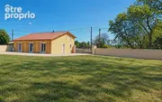 Maison à LA ROCHE-CHALAIS
