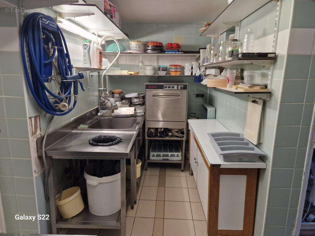 Commerce à COUR-CHEVERNY