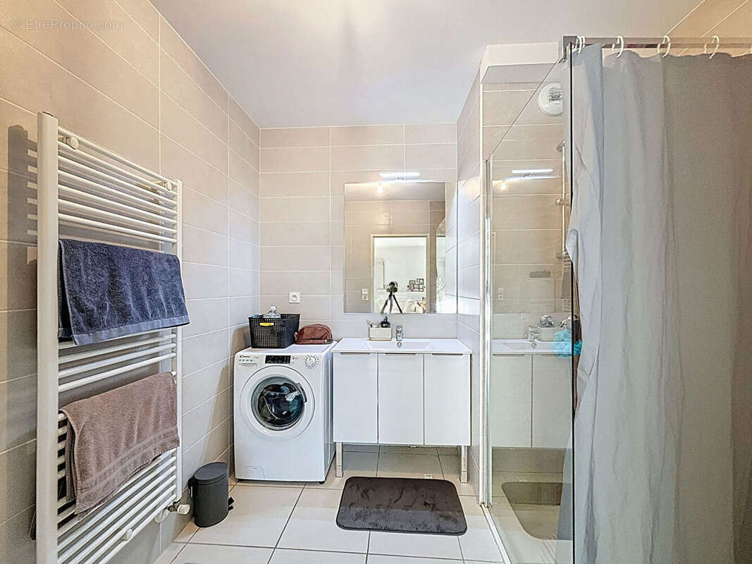 Appartement à MEXIMIEUX