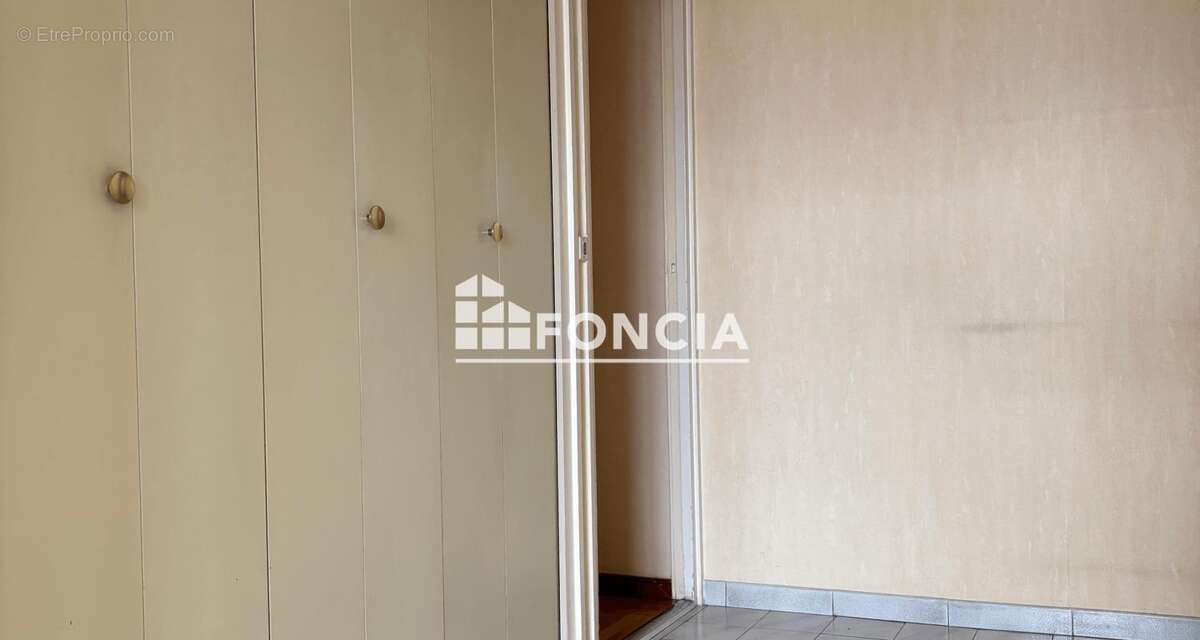 Appartement à PONTOISE