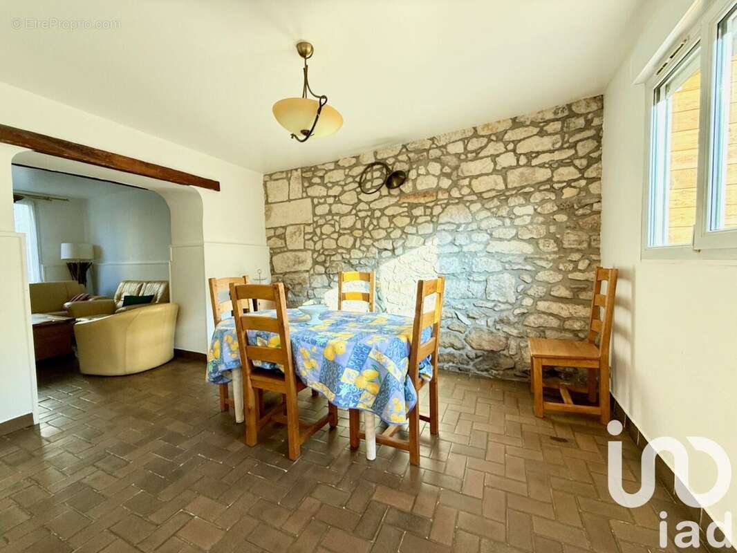 Photo 9 - Maison à PONT-SAINTE-MAXENCE