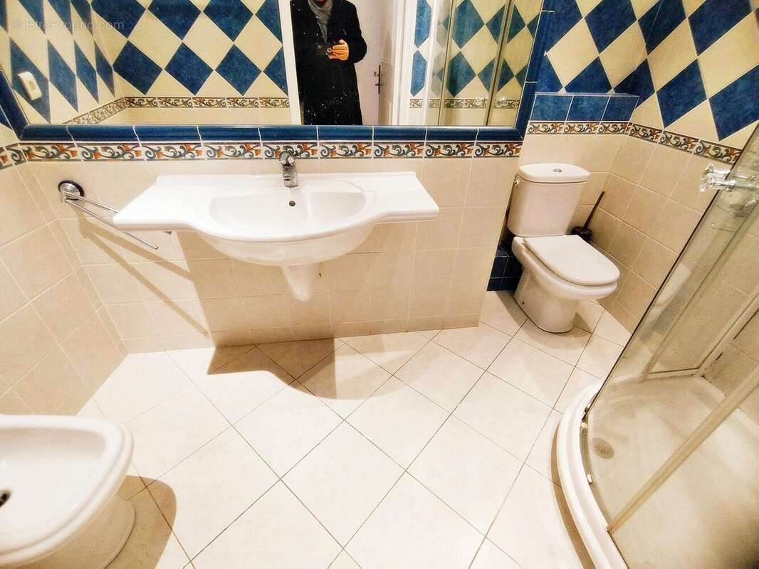   - Appartement à NICE