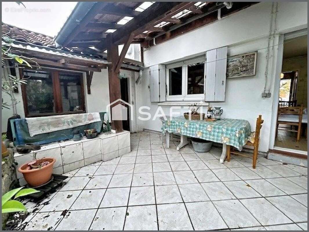 Photo 9 - Maison à BASSENS