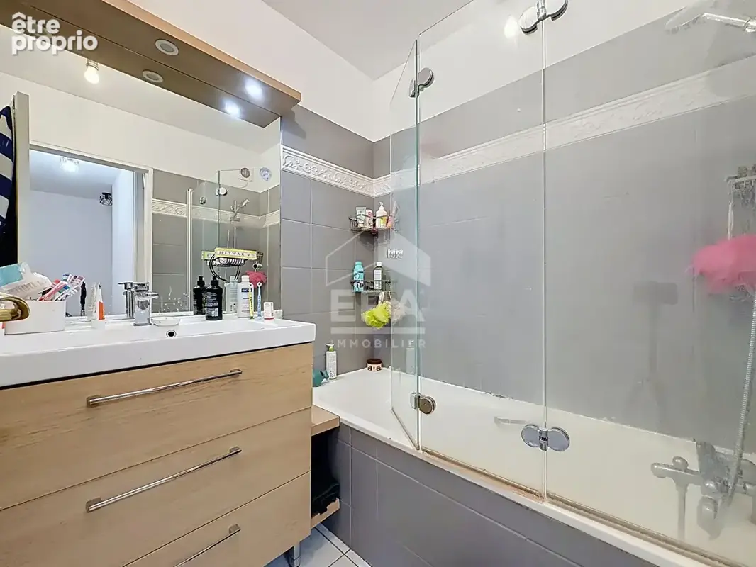 Appartement 74m² à paris 12e arrondissement - photo 16