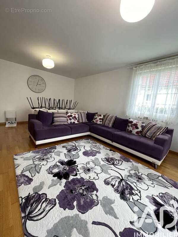 Photo 3 - Maison à BOURGES