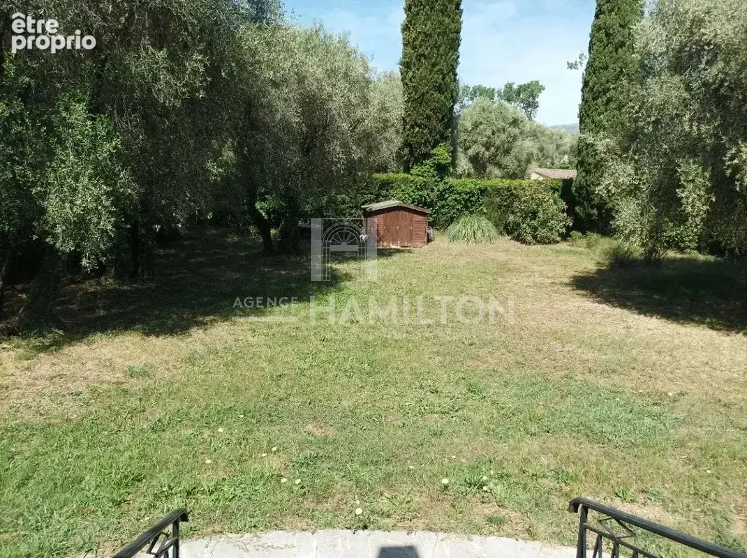 Le Rouret - Maison à rénover - Calme absolu - photo 8
