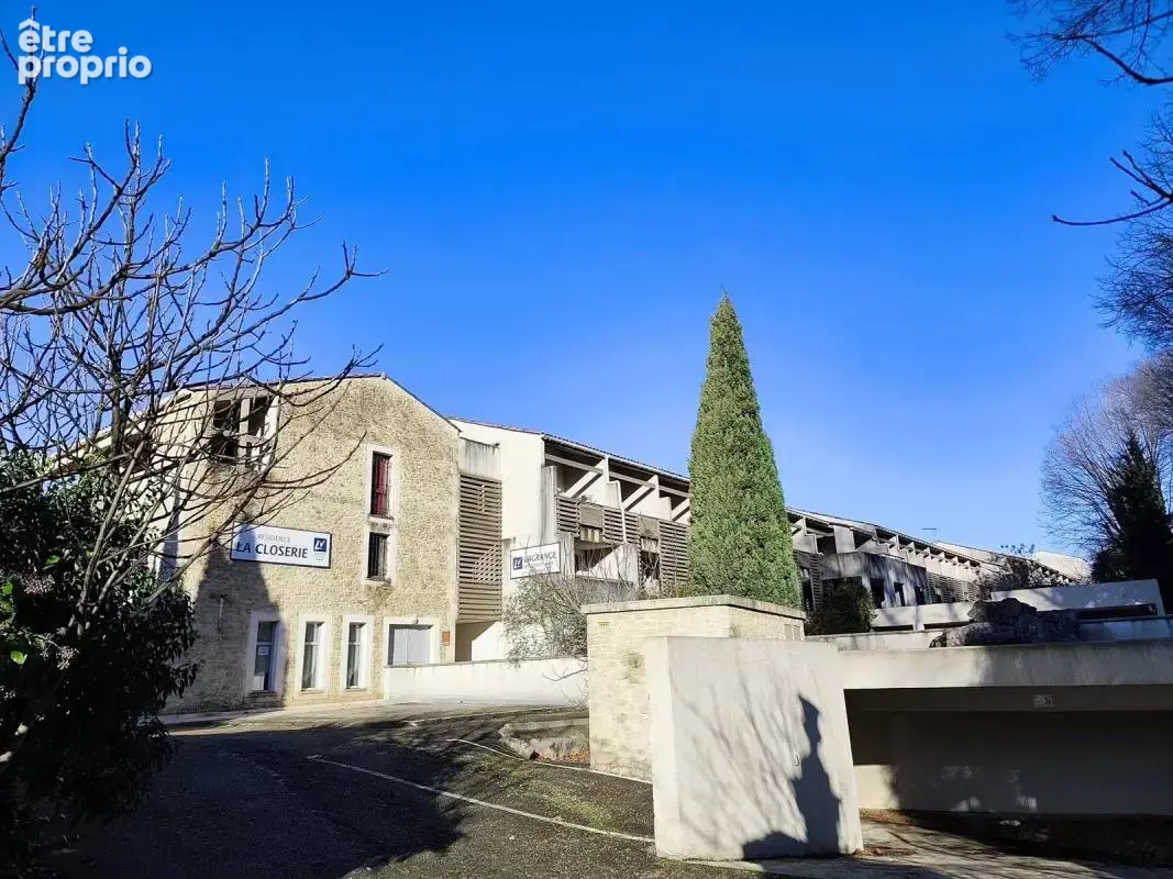 appartement 2 chambres sans bail - photo 10