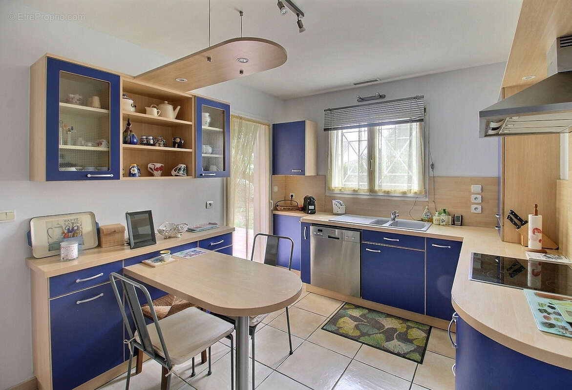 Maison à SAINT-MARTIN-DE-LONDRES