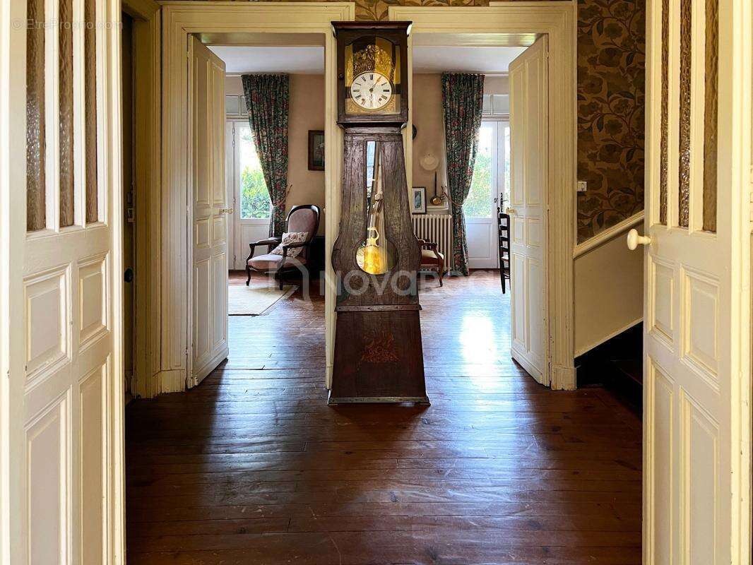 Maison 7 pièces - photo 4