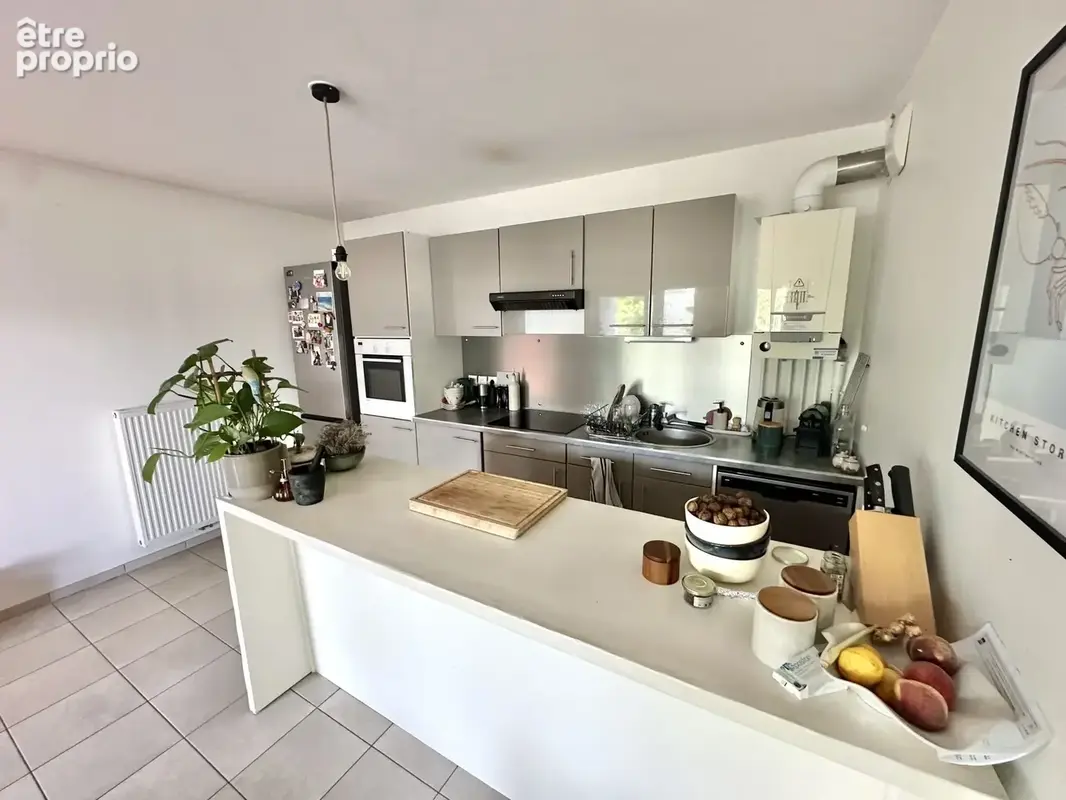 Appartement 3 pièces 65 m² à vendre à Francheville (69340) - photo 5