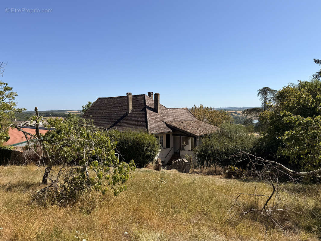 Maison de village - photo 46