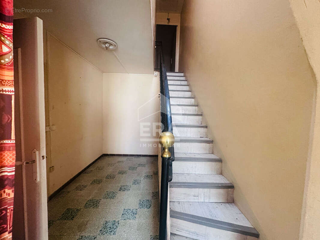Maison ancienne à vendre à Comps - 3 pièces, 95.99 m² - photo 6