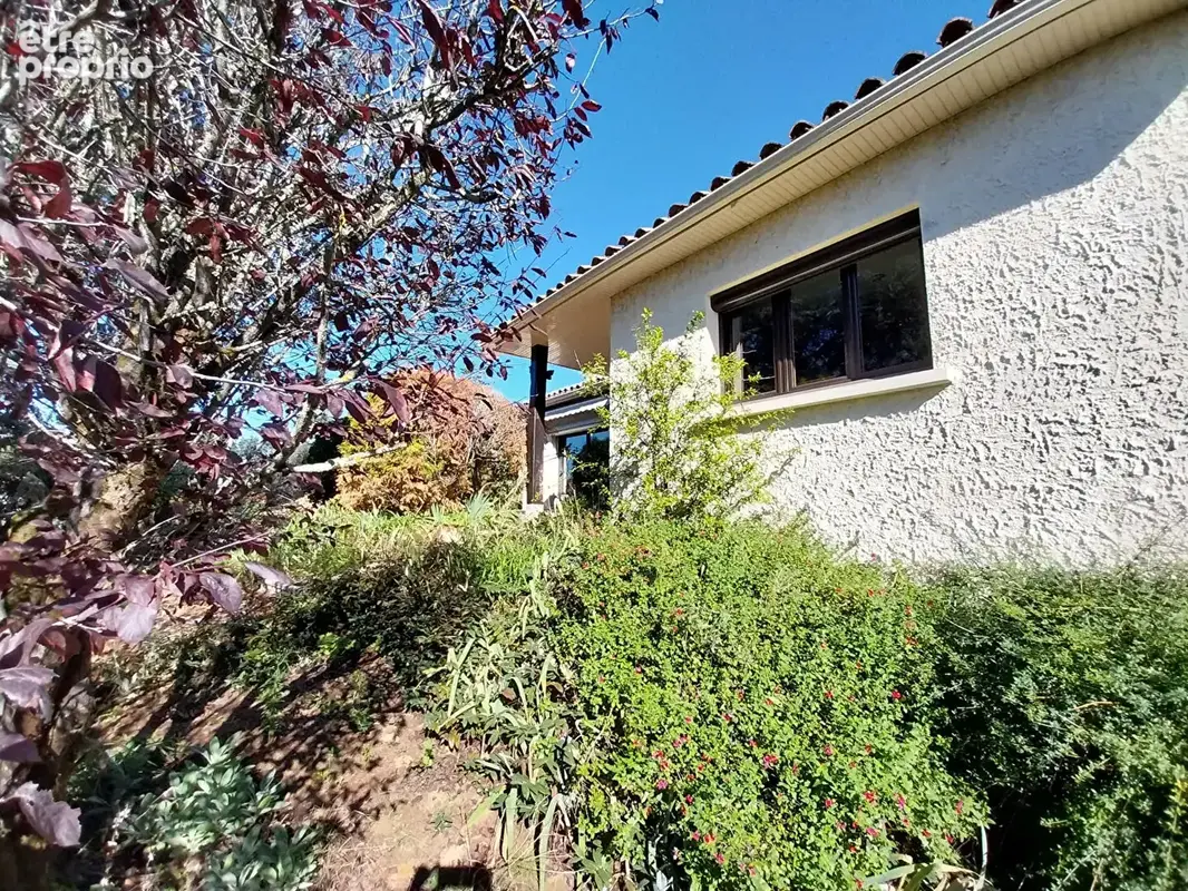 Maison 154m² à buxerolles - photo 2