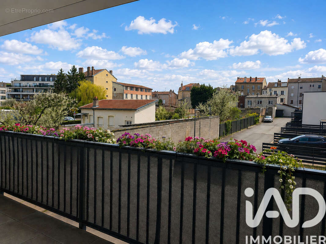 Photo 6 - Appartement à LAXOU