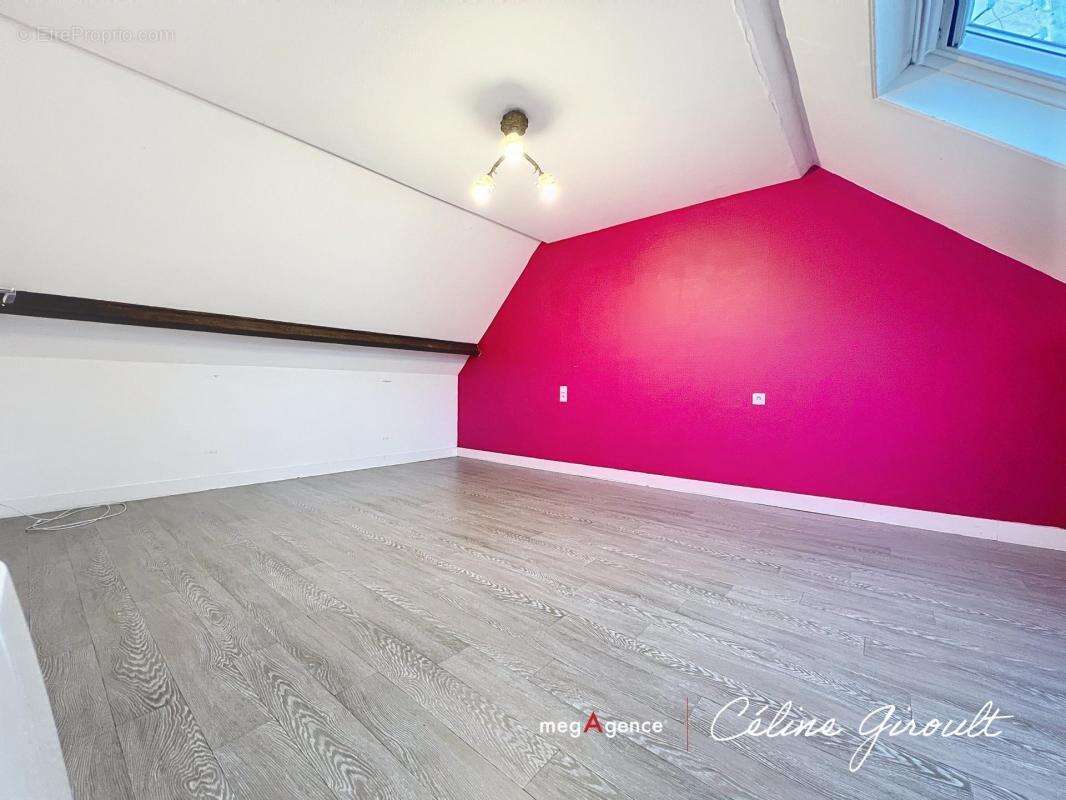 Maison à MARCEY-LES-GREVES