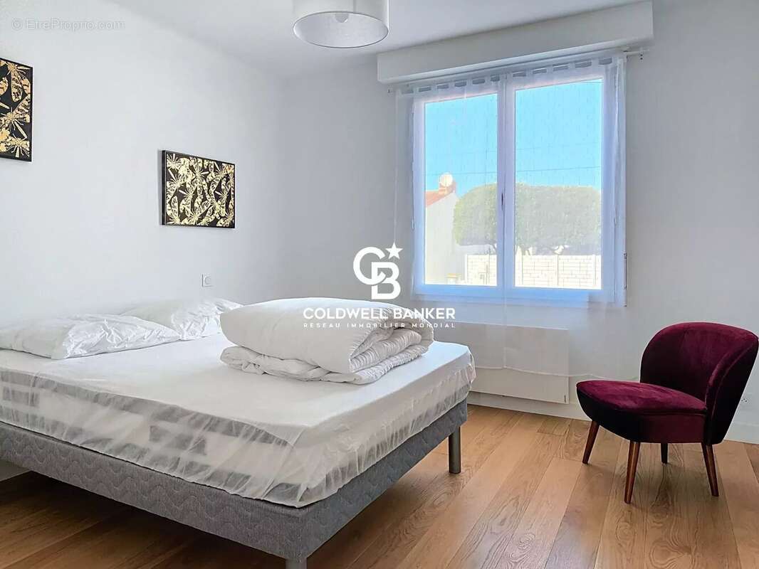 Maison à LES SABLES-D'OLONNE