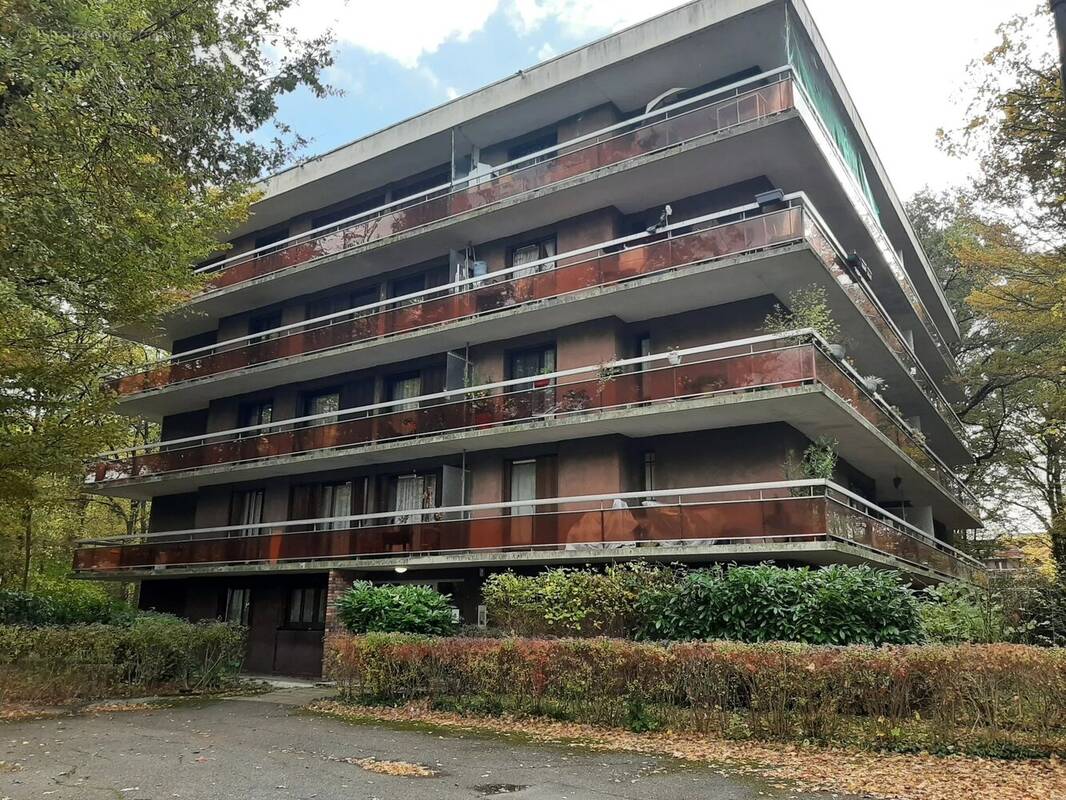 Appartement à TREMBLAY-EN-FRANCE