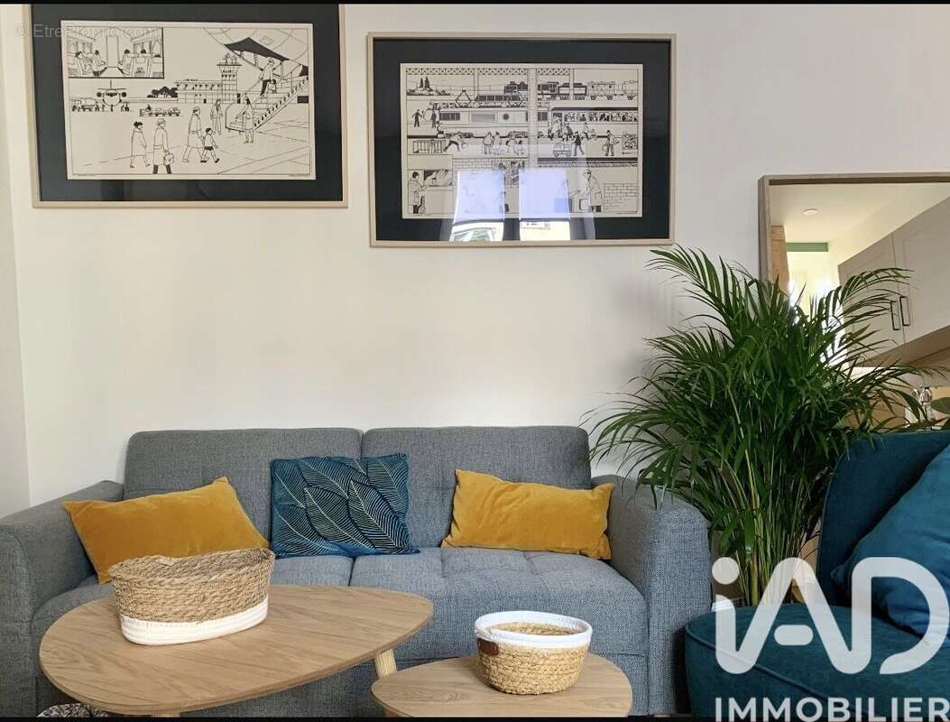 Photo 8 - Appartement à CLERMONT-FERRAND