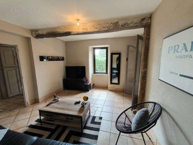 Maison à L&#039;ISLE-JOURDAIN