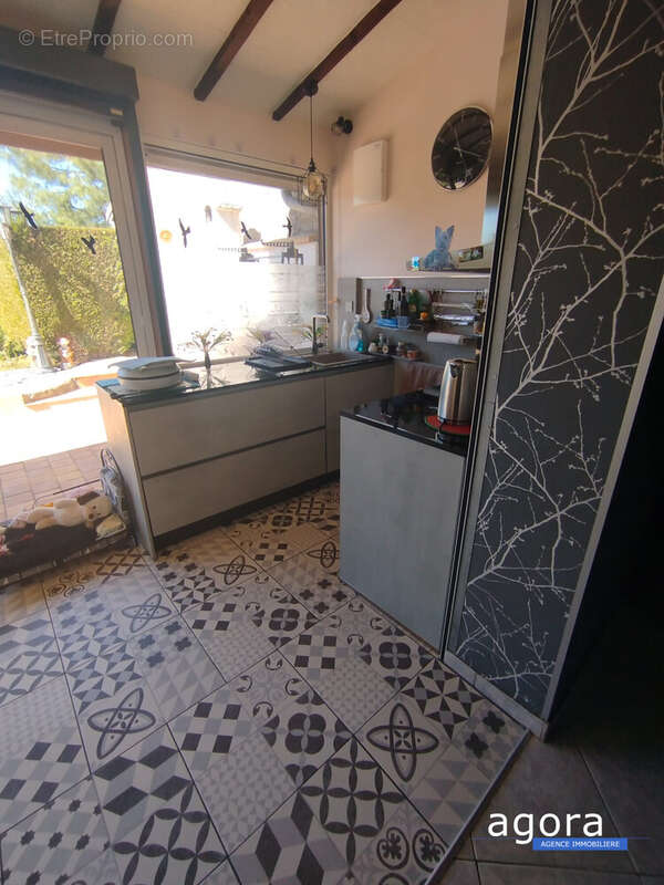 Maison 142 m² à Audun-Le-Roman  - photo 9