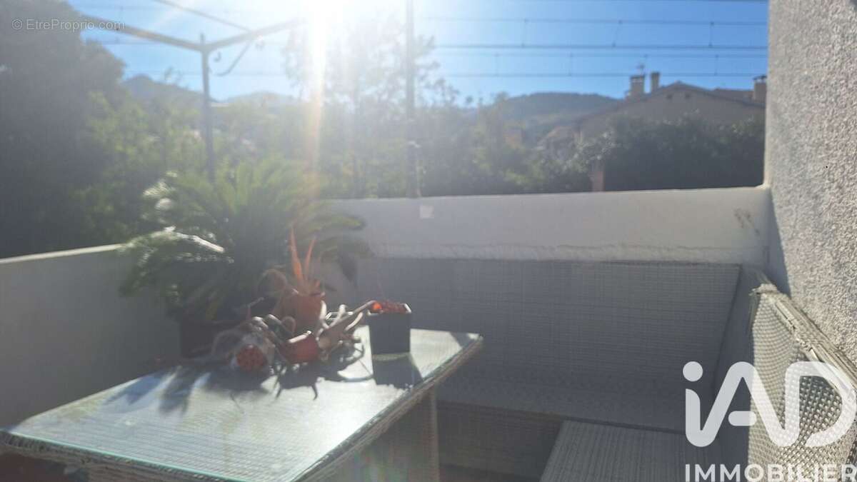 Photo 4 - Appartement à COLLIOURE