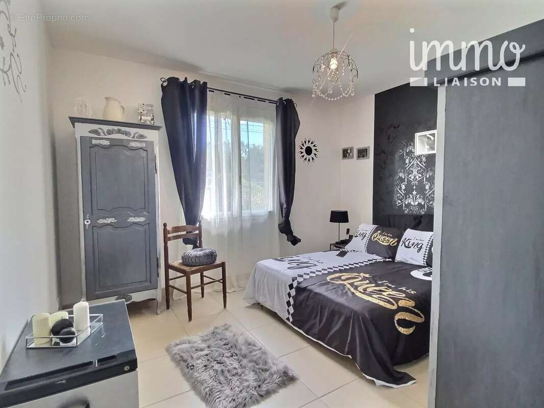 Maison à CHAUMONT-SUR-LOIRE