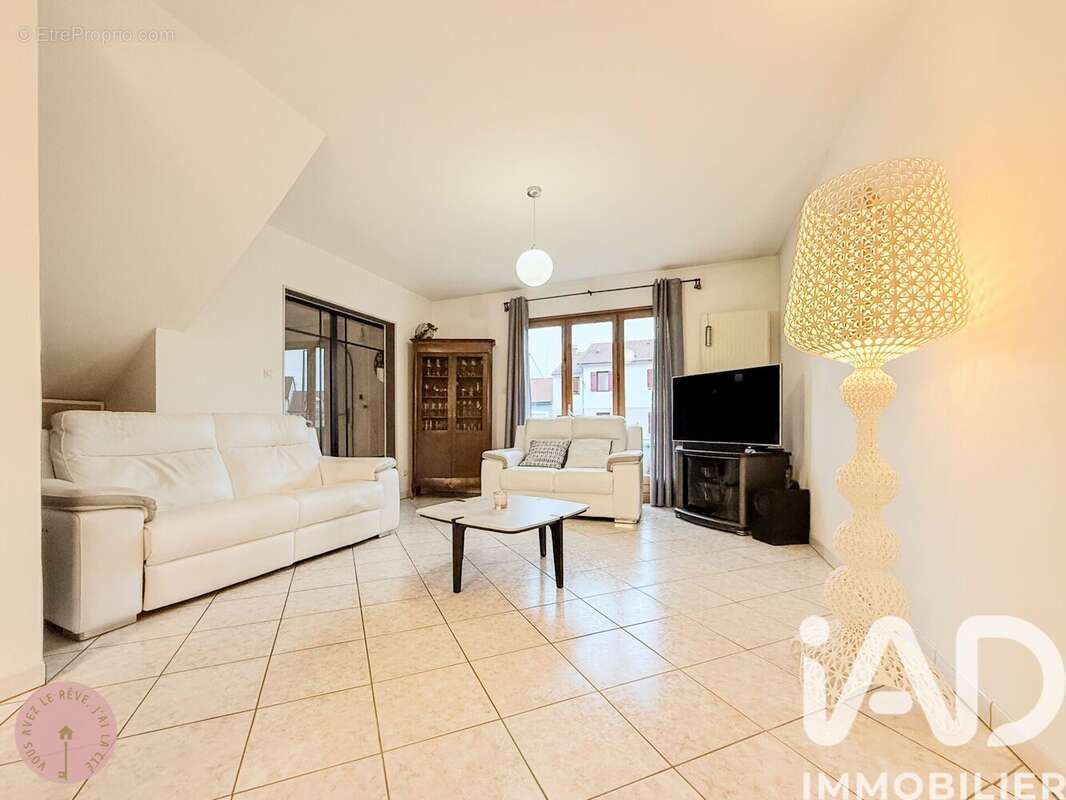 Photo 4 - Maison à THIONVILLE