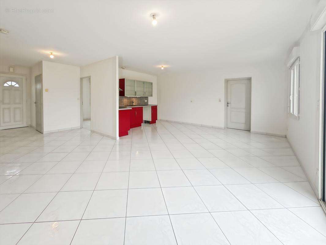 Maison à SAINT-LAURENT-NOUAN