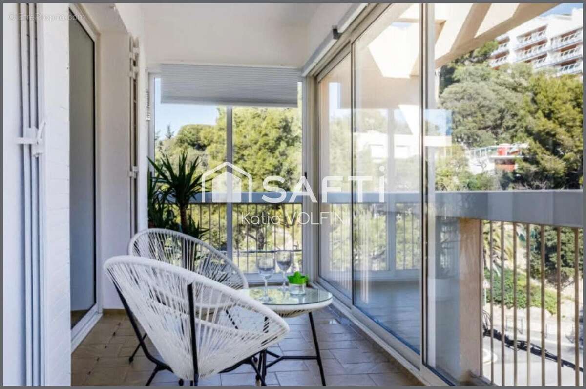 Photo 7 - Appartement à CASSIS