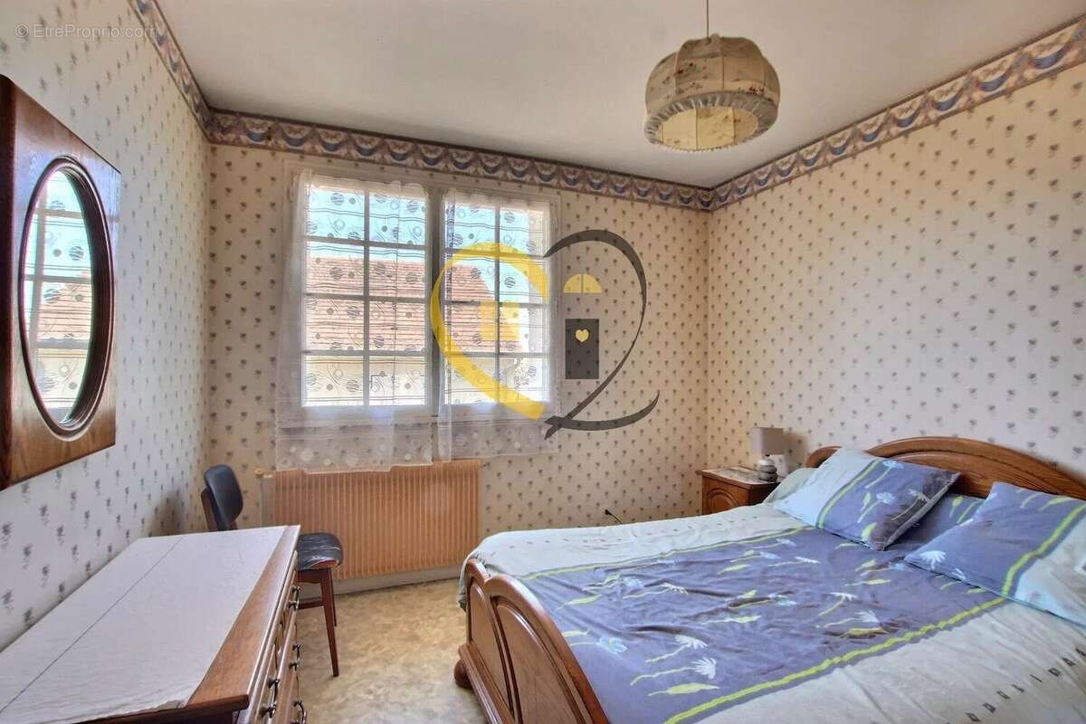 Maison à Bourges - photo 2