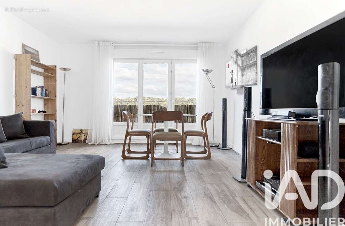 Photo 3 - Appartement à ROUEN