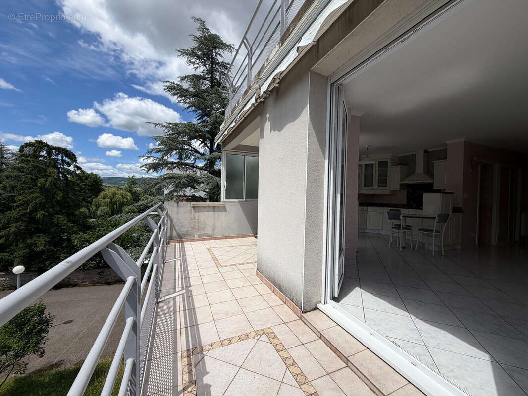 Photo 4 - Appartement à SAINT-CHAMOND