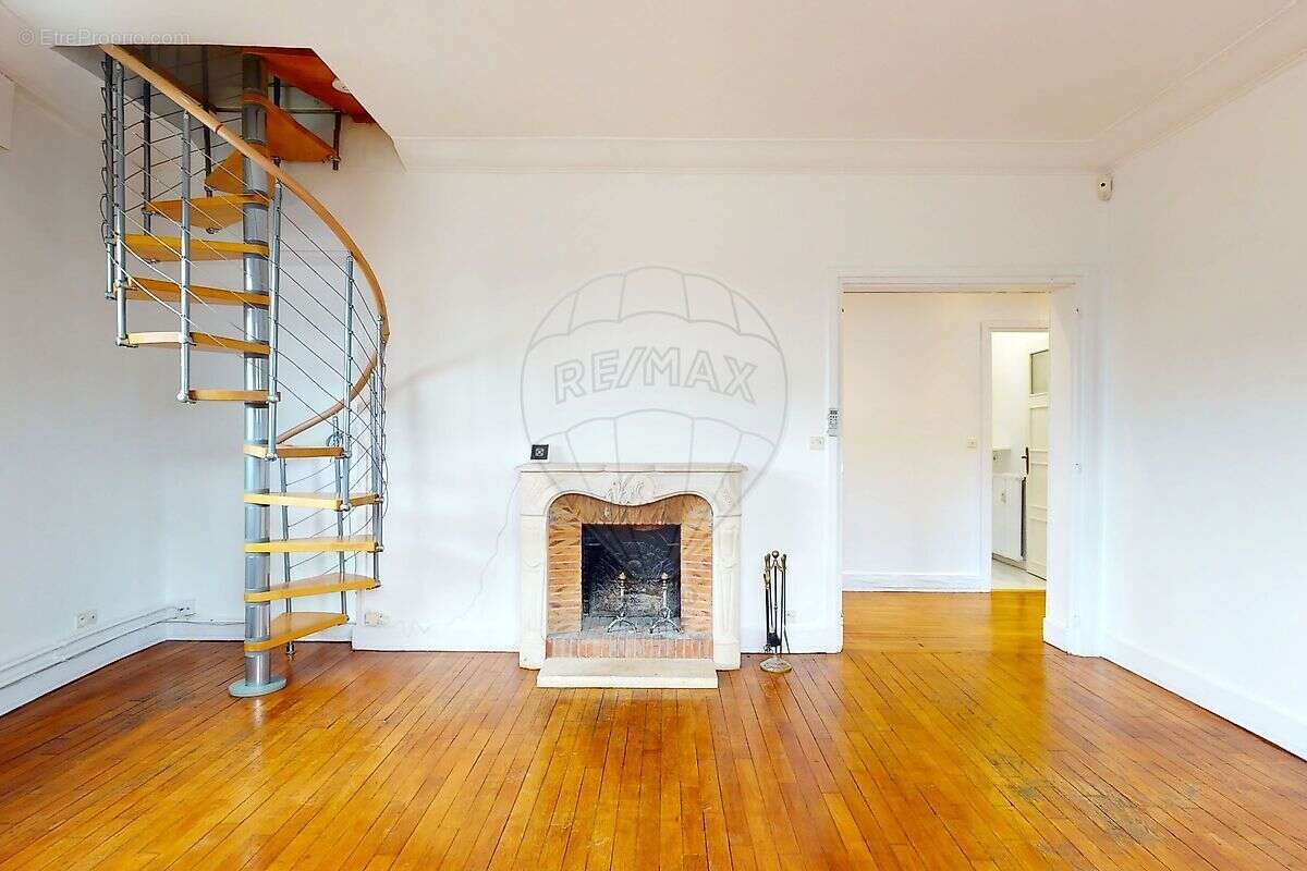 Appartement à ORLEANS