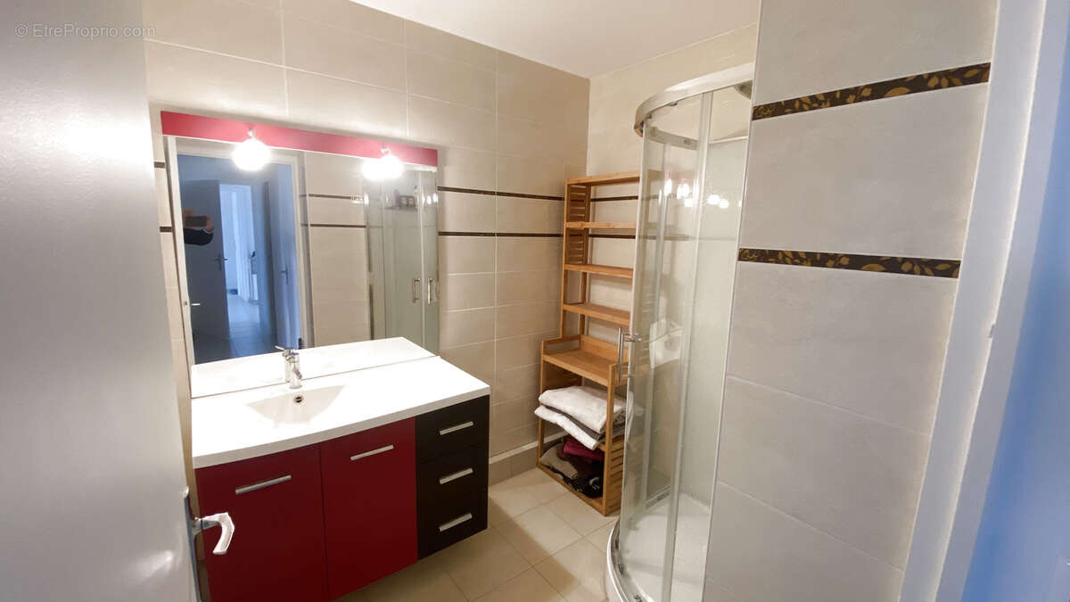 Appartement à ANGERS